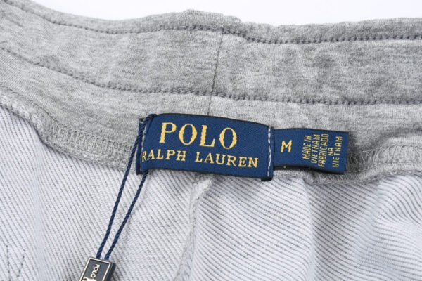 SHORTS RALPH LAUREN - immagine 4