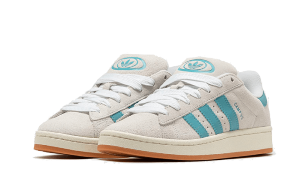 Crystal White Preloved Blue - immagine 2