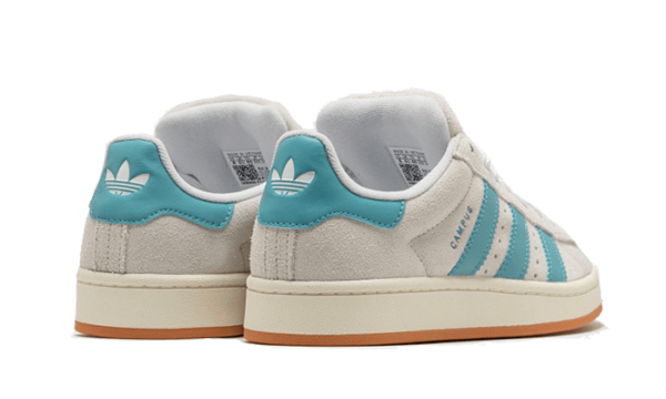 Crystal White Preloved Blue - immagine 3