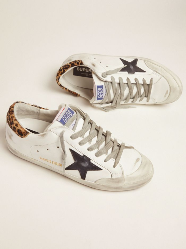 GOLDEN GOOSE - immagine 4