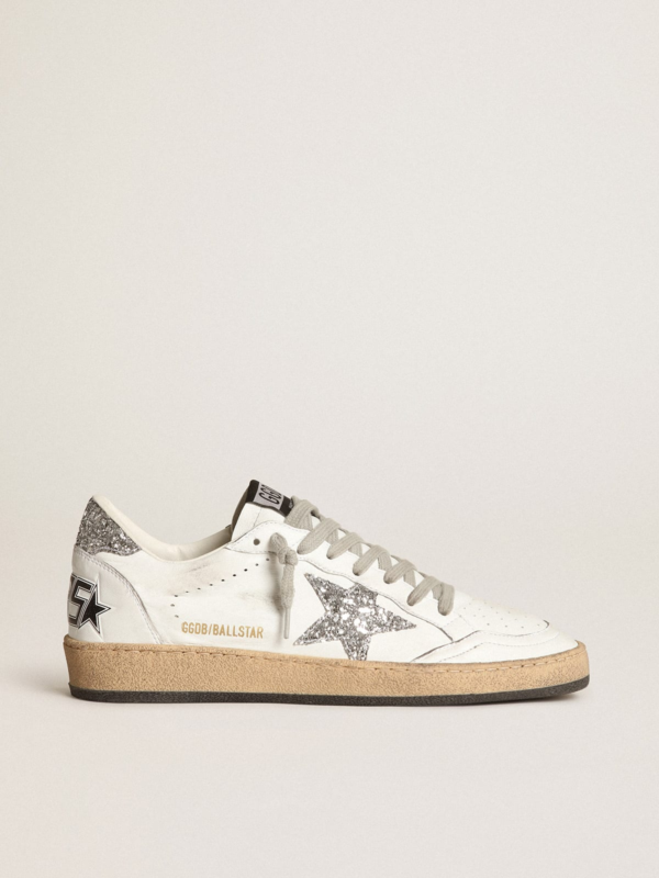 GOLDEN GOOSE