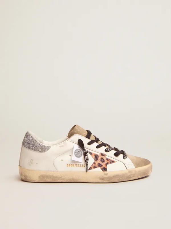 GOLDEN GOOSE