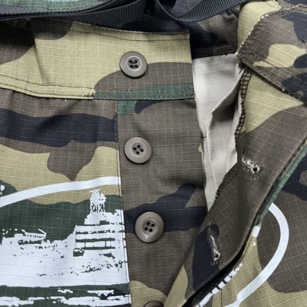 CARGO-CAMO - immagine 4