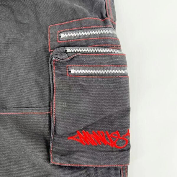 GRAFF CARGO DEMON - immagine 5