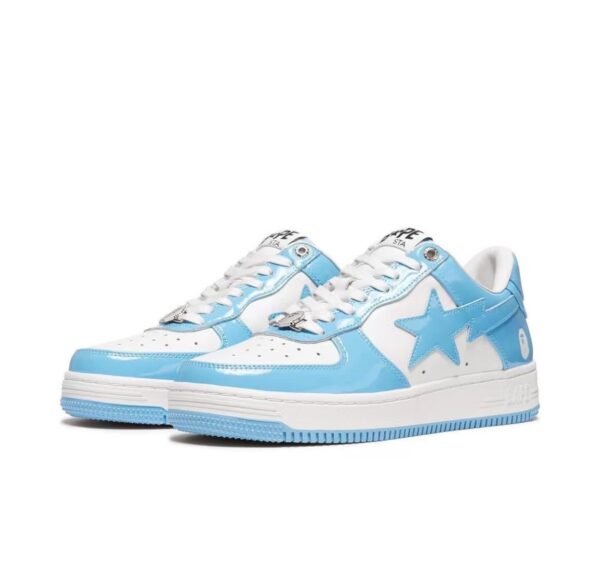 BAPESTA SAX - Image 2