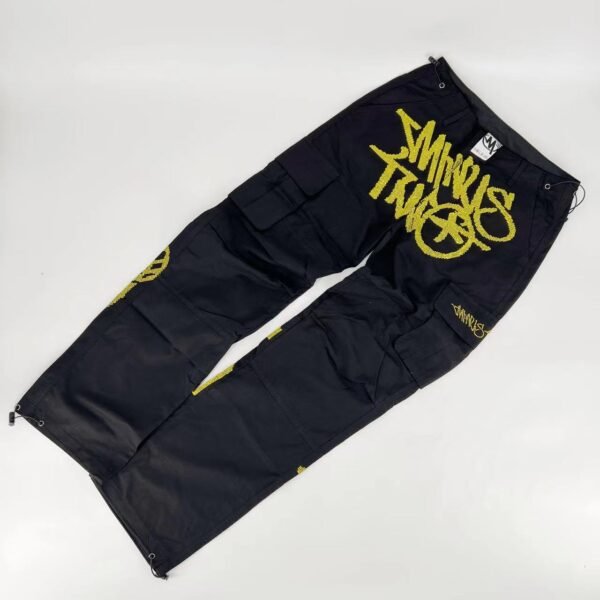 GRAFF CARGO BLACK (FLASH) - immagine 5