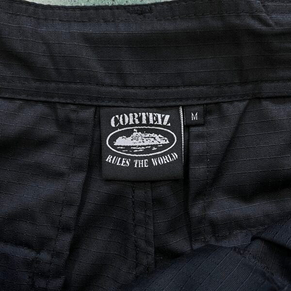 CARGO-BLACK - immagine 6