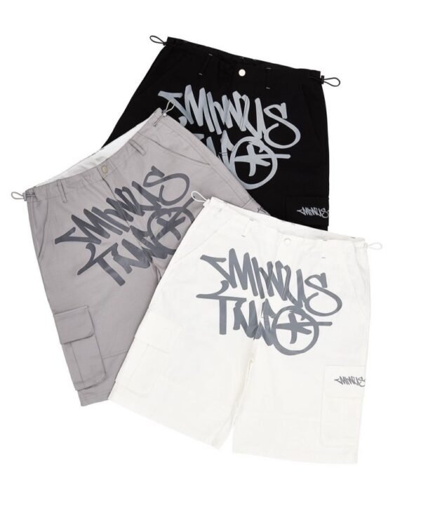 GRAFF CARGO SHORTS