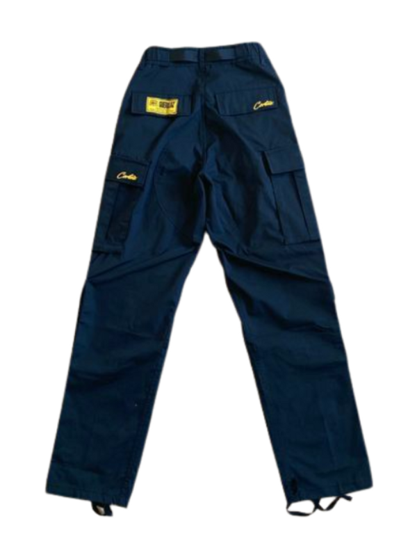 CARGO-YELLOW - immagine 2