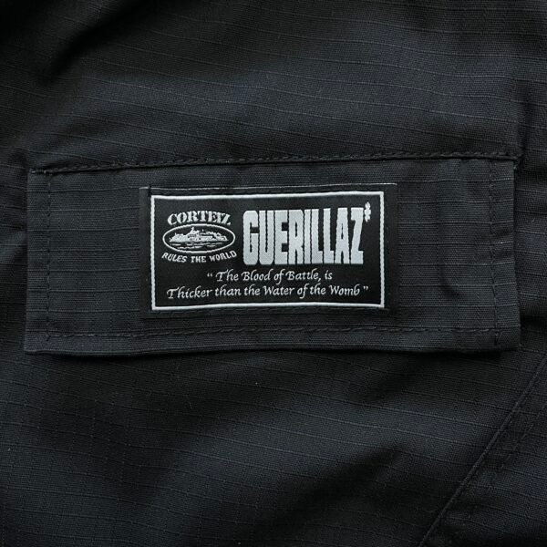 CARGO-BLACK - immagine 3