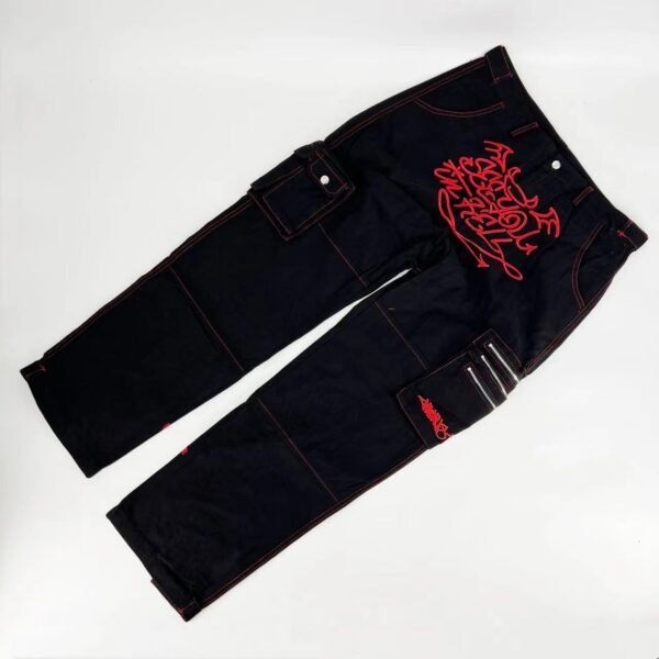 GRAFF CARGO DEMON - immagine 2