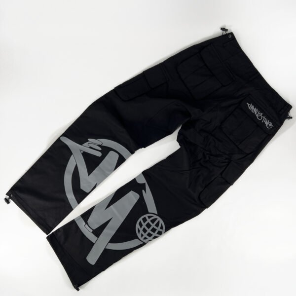 GRAFF CARGO BLACK-GREY - immagine 3