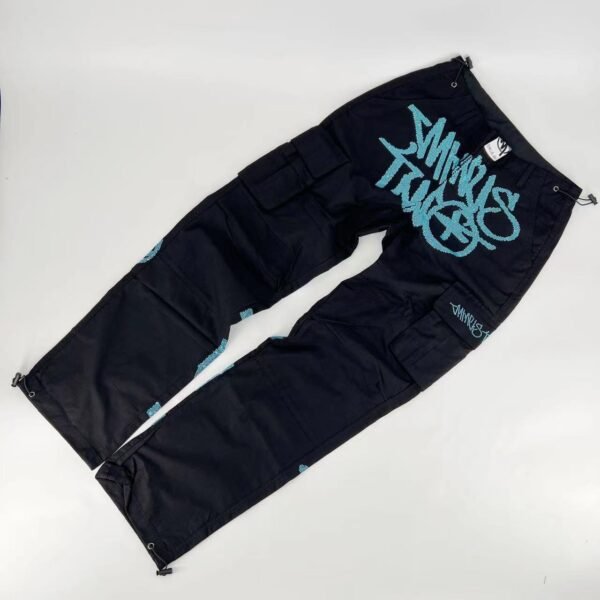 GRAFF CARGO BLACK (FLASH) - immagine 2