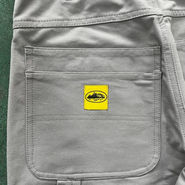 STONE GREY CARGO - immagine 3