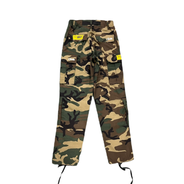 CARGO-CAMO - immagine 2
