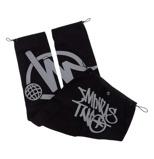GRAFF CARGO BLACK-GREY - immagine 2