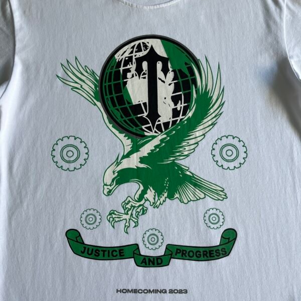 EAGLE SHORT SLEEVE - Image 4