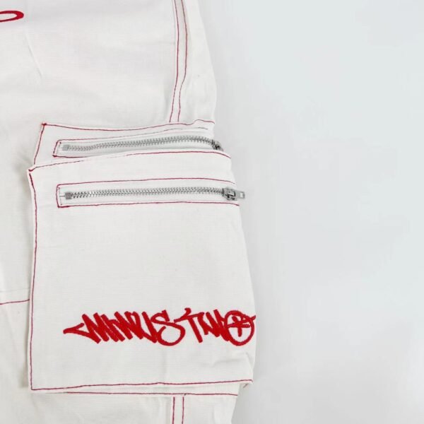 GRAFF CARGO EVE TWINS - immagine 6