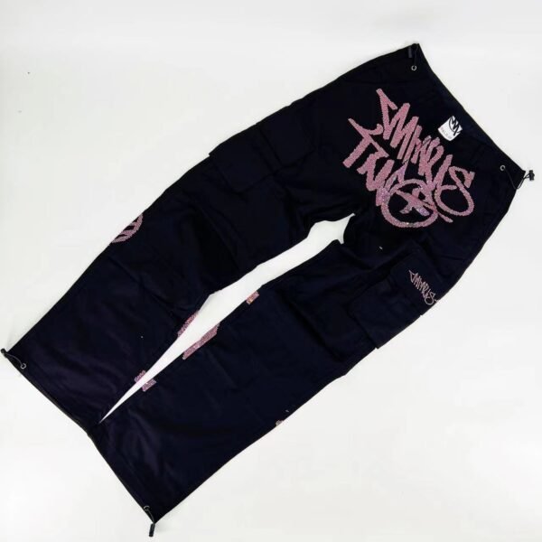 GRAFF CARGO BLACK (FLASH) - immagine 6