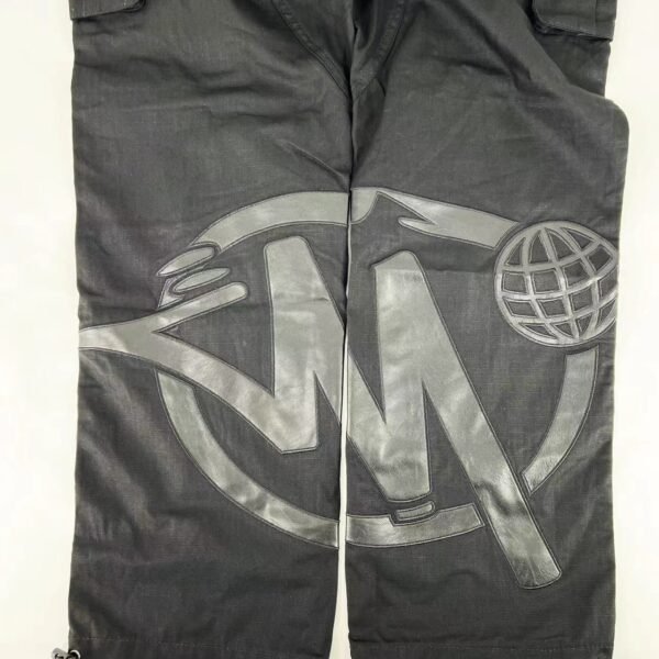 GRAFF CARGO BLACK - immagine 3