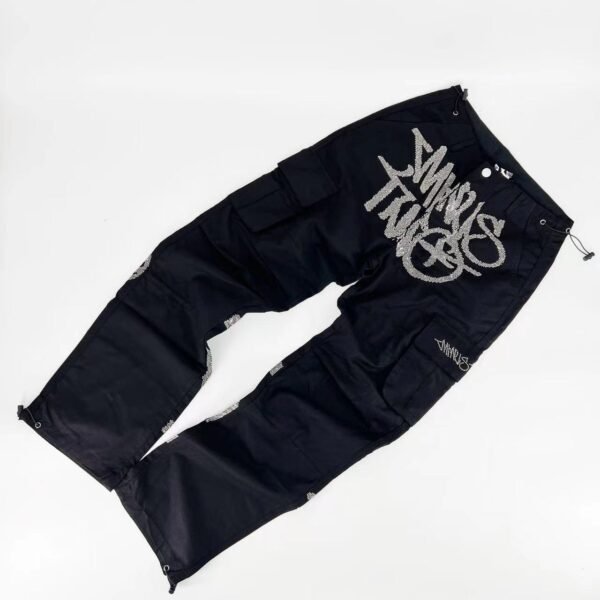 GRAFF CARGO BLACK (FLASH) - immagine 7