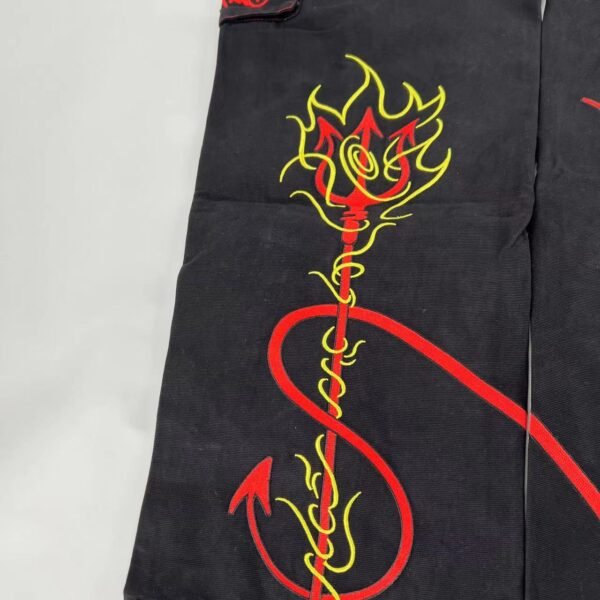 GRAFF CARGO DEMON - immagine 7