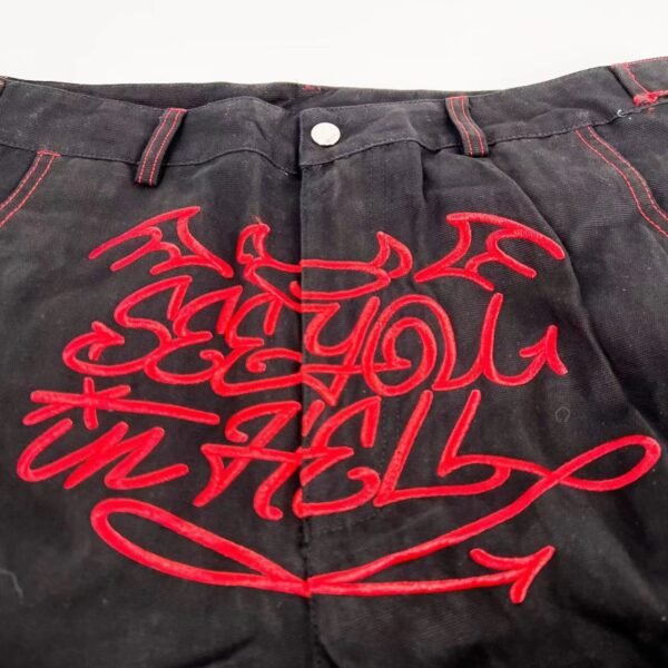 GRAFF CARGO DEMON - immagine 4