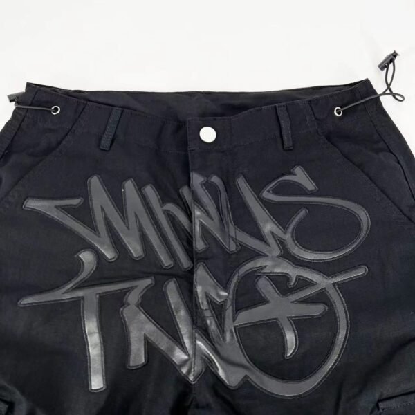 GRAFF CARGO BLACK - immagine 2