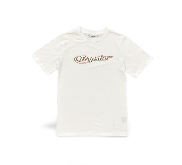 ITALIANO HYPERDRIVE TEE - Image 4