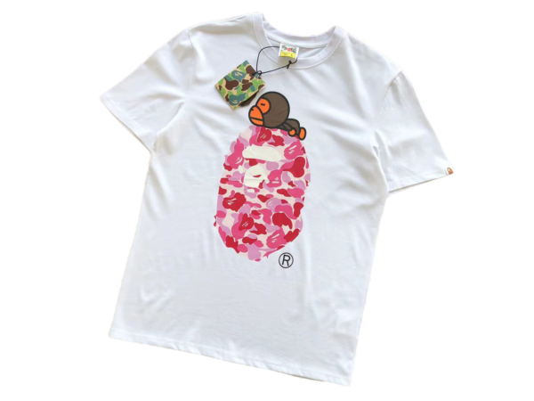 BP T-SHIRT
