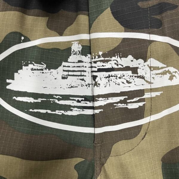 CARGO-CAMO - immagine 3