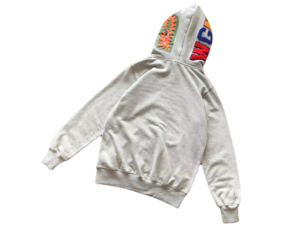 HOODIE - immagine 2