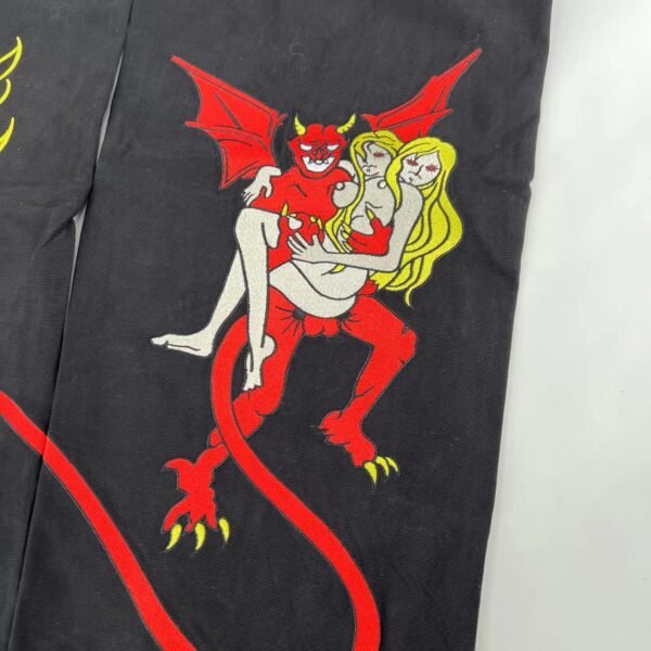 GRAFF CARGO DEMON - immagine 8