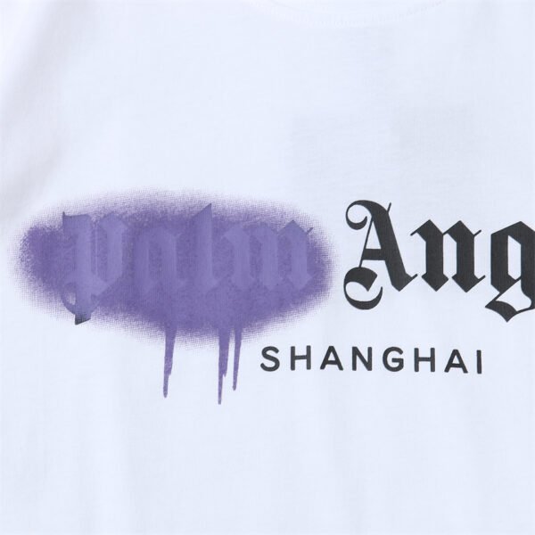 PLM T-SHIRT PURPLE - Image 2