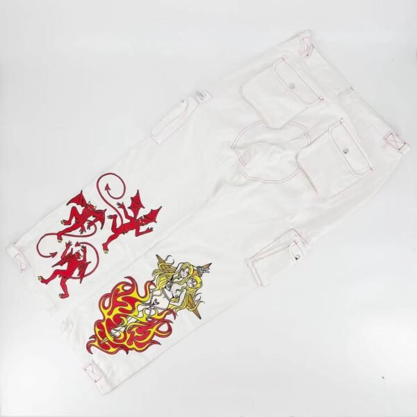 GRAFF CARGO EVE TWINS