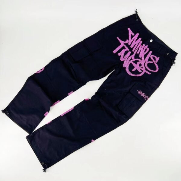 GRAFF CARGO BLACK (FLASH) - immagine 3
