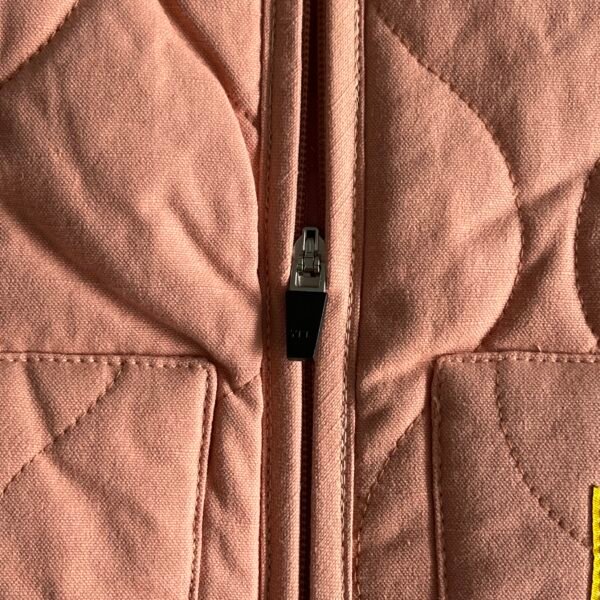 CRTZ GILET PINK - Image 4