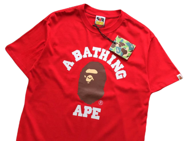 BP T-SHIRT - immagine 2
