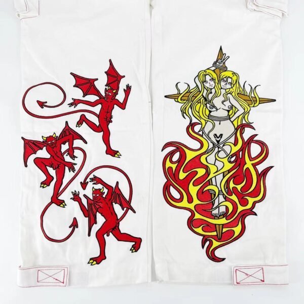GRAFF CARGO EVE TWINS - immagine 5