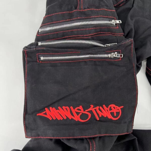 GRAFF CARGO DEMON - immagine 6