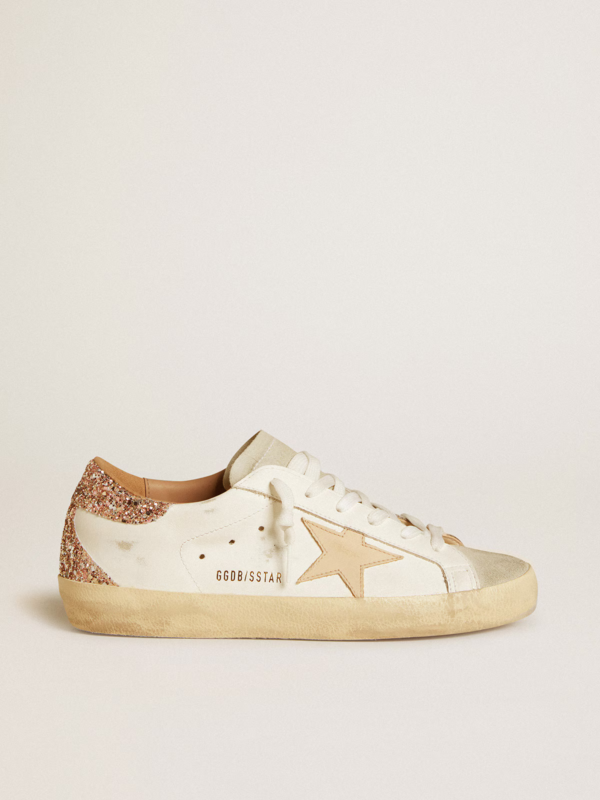 GOLDEN GOOSE