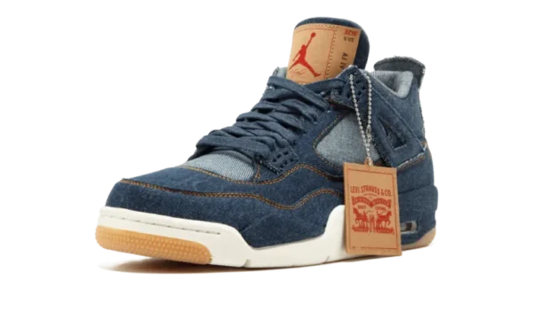 J4 NRG LEVIS - immagine 5