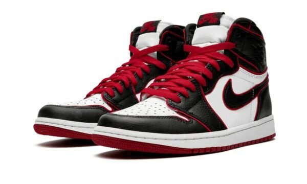 J1 HIGH BLOODLINE - Image 2