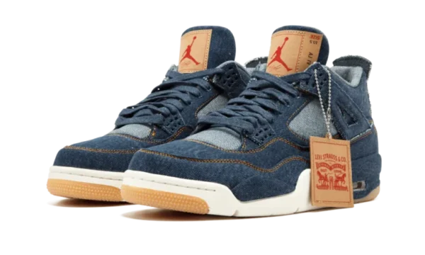 J4 NRG LEVIS - immagine 2