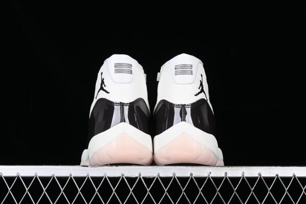 J11 WHITE/PINK - immagine 4
