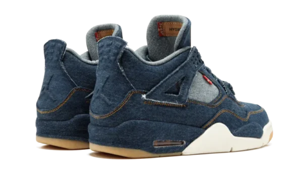 J4 NRG LEVIS - immagine 4