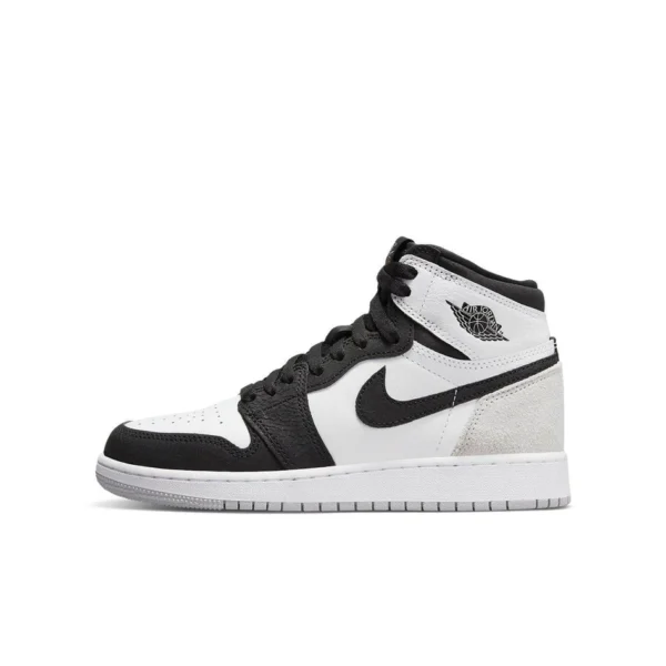 JORDAN 1 RETRO HIGH OG CORALLO SBIANCATO