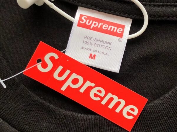 T-SHIRT SUP - immagine 3