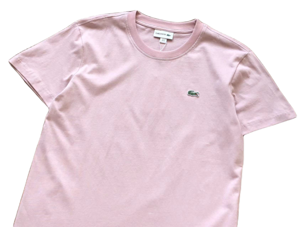 LACOSTE – T-SHIRT - immagine 3