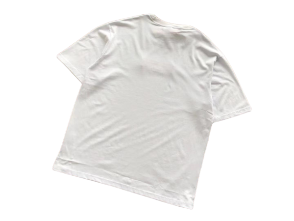 T-SHIRT SUP – WHITE - immagine 2
